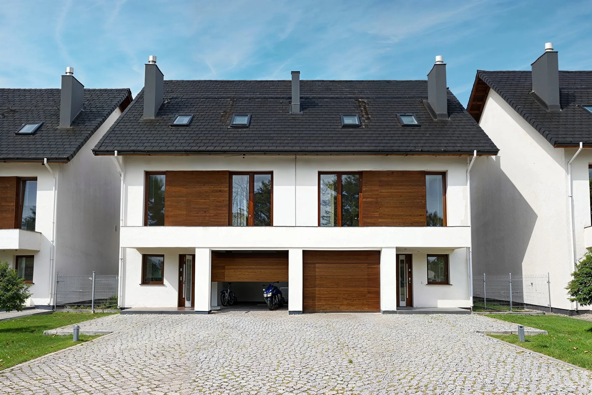 Inwestycja Leśne Runo - 1