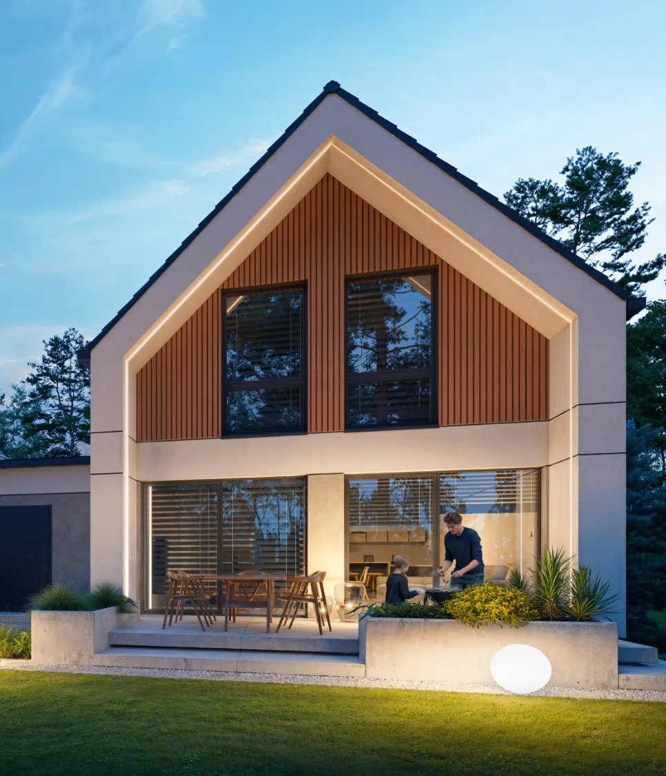 Inwestycja Parkowa - 1